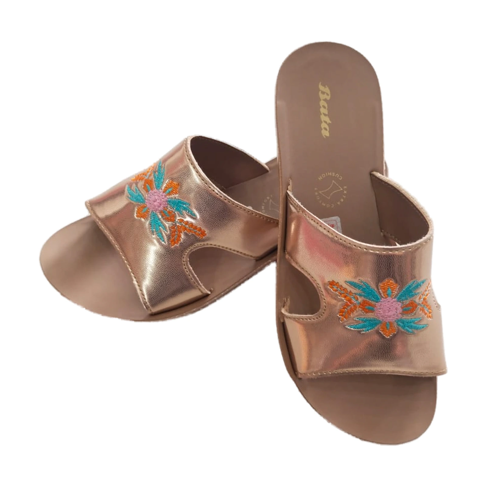 girls-floral-washable-slide-sandals-ch-shoe-33-1.webp Girls' Floral Washable Slide Sandals - Image 1