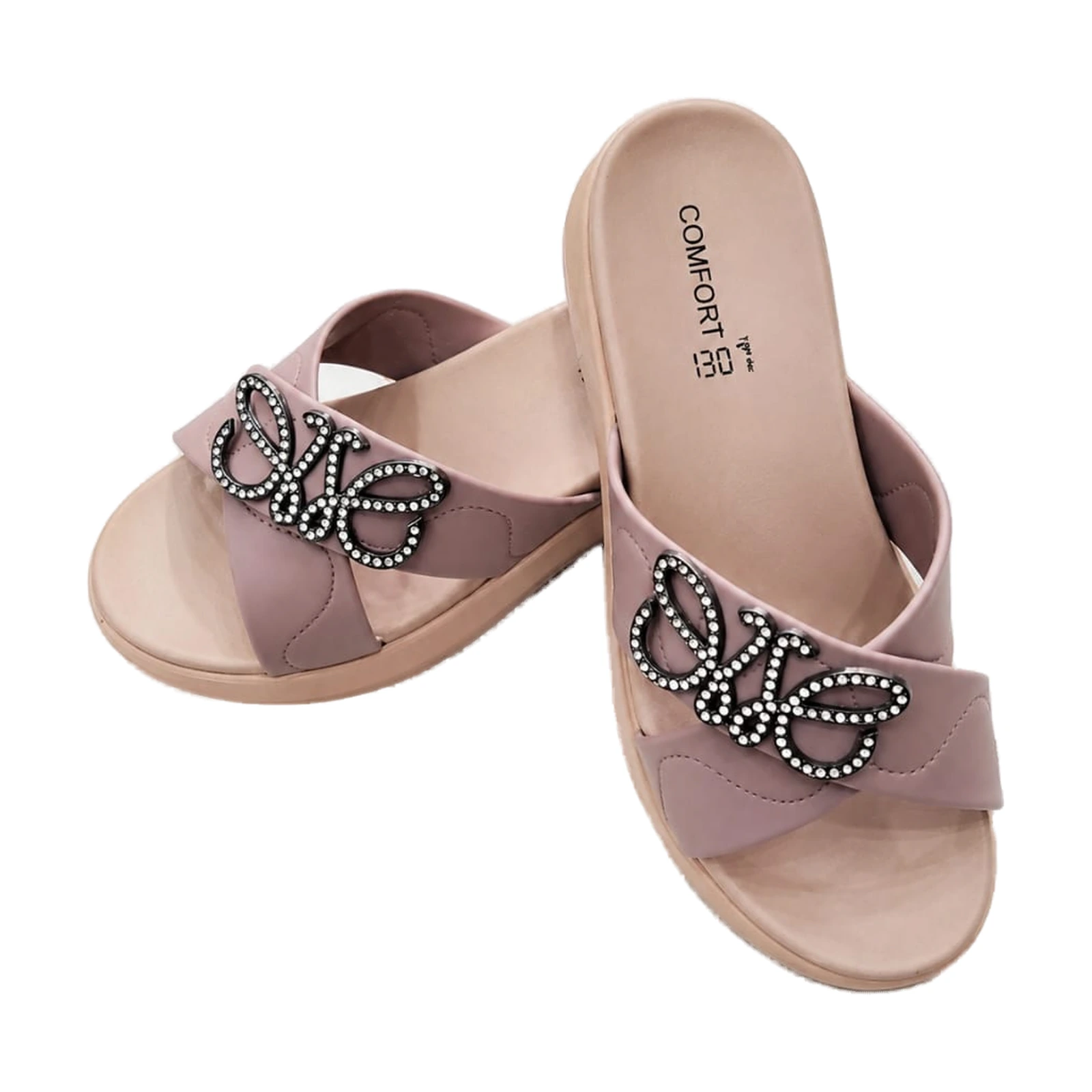 womens-medicated-high-sole-embellished-sandals-ch-shoe-29-1.webp Women's Medicated High-Sole Embellished Sandals - Image 1