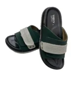Women's Wide-Strap Comfort Slides - Image 3
