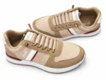 Men's Deluxe Casual Sneakers - Image 2