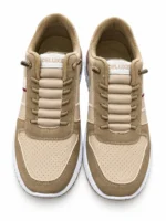 Men's Deluxe Casual Sneakers - Image 3