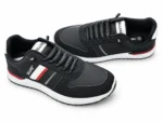 Men's Deluxe Casual Sneakers - Image 5