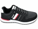 Men's Deluxe Casual Sneakers - Image 4