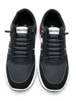 Men's Deluxe Casual Sneakers - Image 6