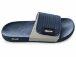 Quilted-Strap Comfort Chappal - Image 4