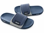 Quilted-Strap Comfort Chappal - Image 5