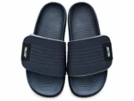 Quilted-Strap Comfort Chappal - Image 6